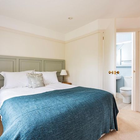 Knapp House Lodges East Anstey Eksteriør bilde