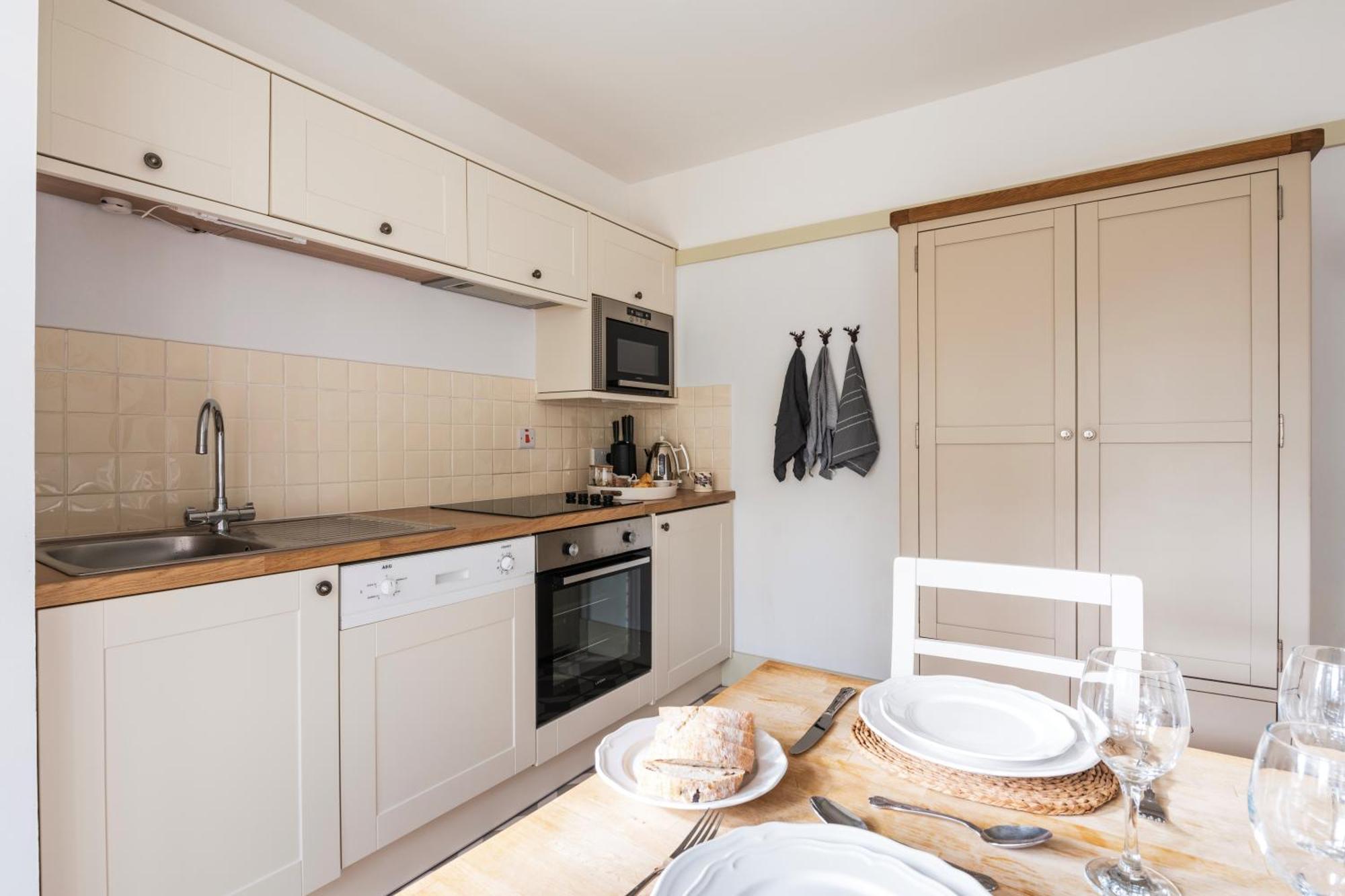 Knapp House Lodges East Anstey Eksteriør bilde